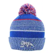 AFL Blitz Beanie - Western Bulldogs - Winter Hat - Adult - OSFM