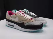 Nike Air Max 1 ID "Atmos Safari What Tha" Men's size 11.5 US