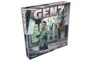 Gen7 Breaking Point Expansion Board Game