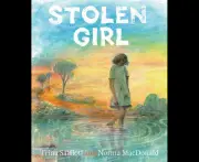 Stolen Girl