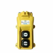 1 x HS81 crane switch HS-81 IP65 oil resistant TUV CSA CE