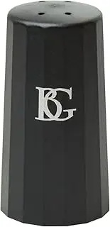 BG Franck Bichon Mouthpiece Cap for EB Clarinet Fabric Ligature