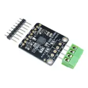 MAX31865 PT100 RTD Temperature Thermocouple Sensor Amplifier Board For Arduino