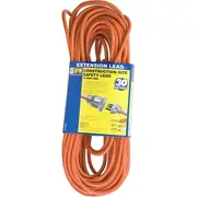 HPM R2930 Extra Heavy-Duty Ext. Lead 30M Ideal For Building, Industrial & Construction Sites