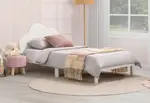 McLEAN Single Bed Cloud