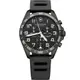 Victorinox SWISS ARMY瑞士維氏Fieldforce 競速計時腕錶(VISA-241926.1)套組