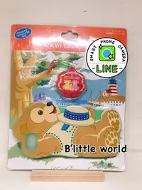 在飛比找Yahoo!奇摩拍賣優惠-*B Little World * [現貨] 東京迪士尼海洋