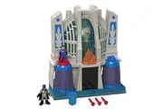 Fisher-Price Imaginext DC Super Friends Hall of Justice