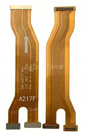 For Samsung Galaxy A21s SM-A217F MAIN MOTHERBOARD LCD FLEX REPLACEMENT