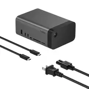 USB-C 11-in-1 Pro GaN Dock 150W