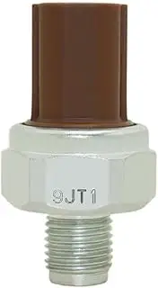 Knock Detonation Sensor Compatible With Accord 2008-2012, CR-V 2010-2011, Acura TSX 2009-2010 – OEM 30530-PWA-004 30530PWA004