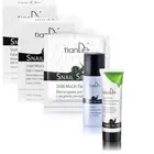 tianDe Snail Slug Cream Set, Free Tonic