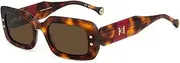 [Carolina Herrera] Women's HER 0187/S Sunglasses