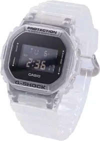 在飛比找露天拍賣優惠-CASIO 卡西歐 時計屋手錶專賣 G-SHOCK DW-5