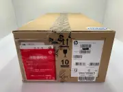 666157-B21- HP ProLiant BL460c Gen8 E5-2670 2.6GHz 2P 64GB-R P220i Blade Server