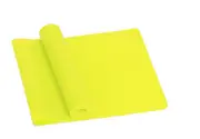 Exercise Pilates Yoga Resistance Band Workout Physio Stretch Aerobics Yellow