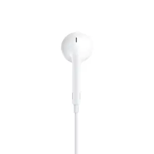 APPLE原廠EarPods 具備 3.5 公釐耳機接頭