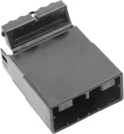 Namz AMP Multi-Lock Cap Connector 6-Pin 5-Pack