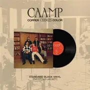 Copper Changes Color (Vinyl)