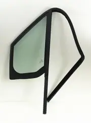 Driver/Left Front Vent Window OEM For 2010-2013 Ford Transit Connect Mini Van (for: Ford)