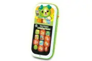 Scout's Ring & Record Learning Phone - LeapFrog