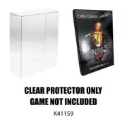 Protector For Lara Croft Waterman Coffret Collector