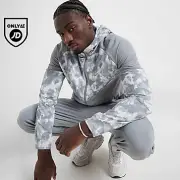 Nike Repel Miler Camo Jacket