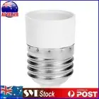 Light Adapters Bulbs Extenders Lamp Holder Converter for E27 to E14