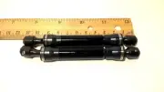 Drive shafts (2) steel HD 110mm - 145mm scx10 crawler wraith rc4wd custom