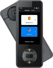 W10 Offline Language Translator Device Accurate Online Offline Translation Insta