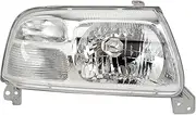Eagle Eyes KA004-B000R Passenger Side Parklamp Assy Fits Kia Sportage