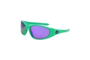 Dragon The Box 2.0 Sunglasses in Shiny Dew LL Purple Ion