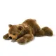 【A8 steiff 】Urs Brown Bear 90cm