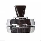 Presto 3 piece regulator 'converts a weighted canner