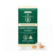 Sinicare Green Propolis Candy MGO 900+ 150g