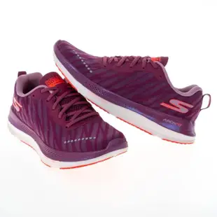 【SKECHERS】女鞋 競速跑鞋系列 GO RUN RAZOR EXCESS 2(172035RAS)