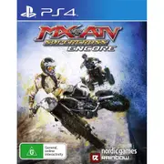 MX vs. ATV: Supercross - Encore Edition preowned