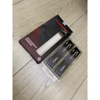 在飛比找蝦皮購物優惠-金士頓 Kingston DDR4 2666 16G (8G