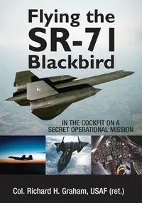在飛比找誠品線上優惠-Flying the SR-71 Blackbird: In