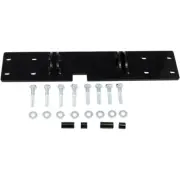 Moose Utility-Snow Plow Mount - Kawasaki | 2730PF
