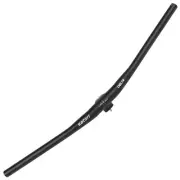 SATORI DELTA City Comfort Bike Bicycle Handlebar Width 740mm Integrated Stem