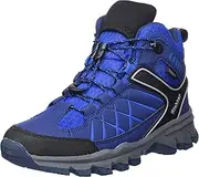 [Richter] Boy's Hr-1 Road Running Shoe