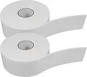 Double Sided Foam Tape 2 Pieces Adhesive for Mounting Art Home Office School Industrial Use