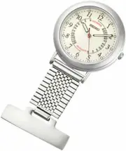 SEIKO WATCH Nurse watch dial with simple pulse meter SVFQ003 F/S w/Tracking# NEW