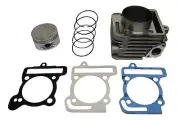 Standard Barrel For Piaggio Fly 125 2005