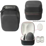 For HomePod Mini Smart Speaker Protective Case Storage Box Bag Case Hard Shell