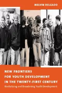 在飛比找博客來優惠-New Frontiers for Youth Develo