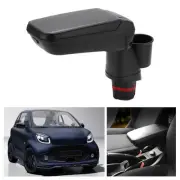 Central Armrest Box With Water Cup Holder Replacement For Smart For CRY