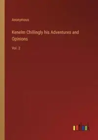 在飛比找博客來優惠-Kenelm Chillingly his Adventur