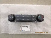 15 - 19 CHEVY SILVERADO 2500HD 3500HD A/C HEATER CLIMATE TEMPERATURE CONTROL NEW